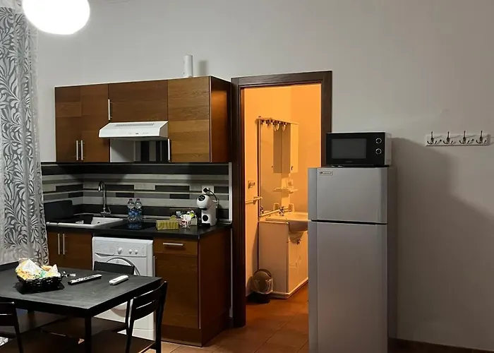 Vacanze Deaf Roma, Italia