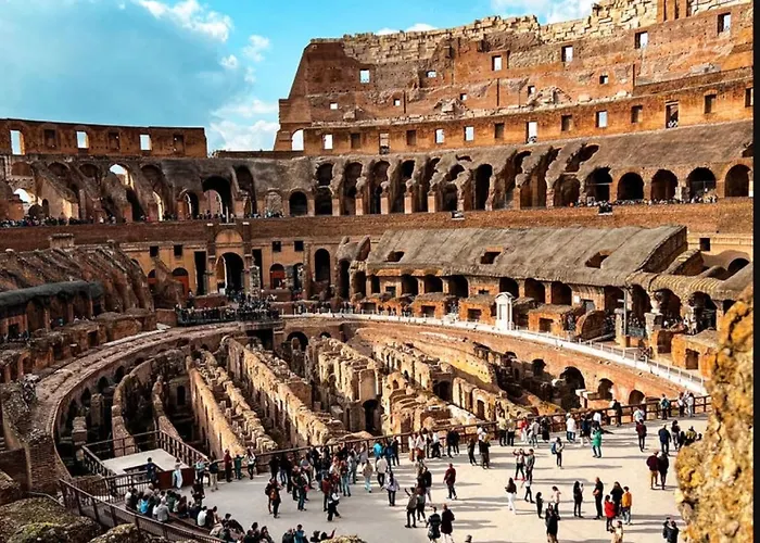 Apartamento La Spezia 28 Royal Roma, Italia