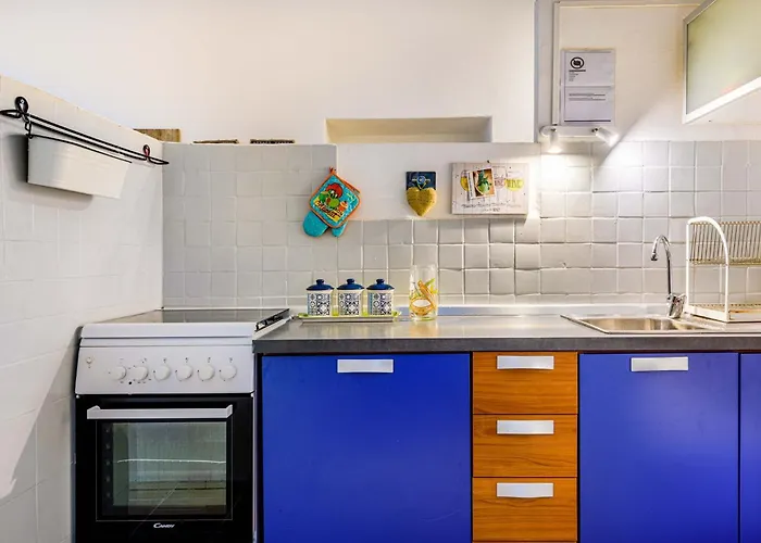 Children House Apartment Rzym, Włochy
