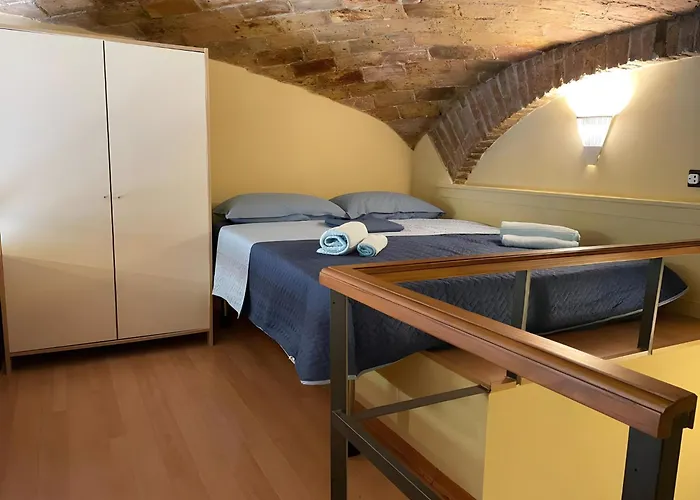 Your Rome Gateway, Italia