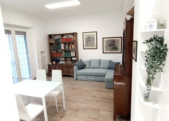 Annalisa Home Roma, Italia