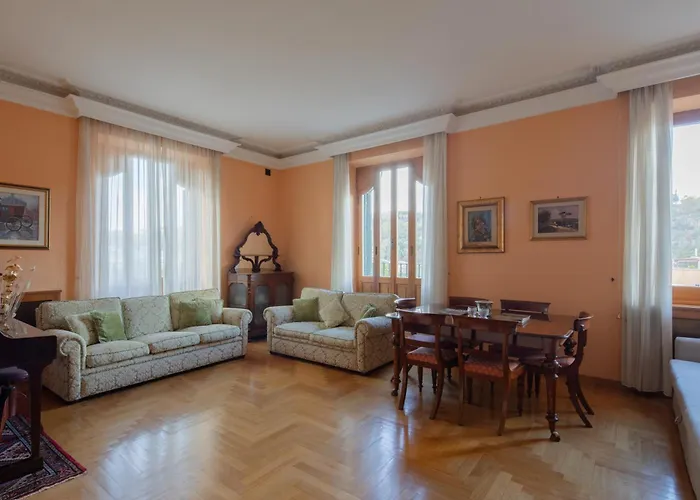 Appartamento Tomas' House Clodio Roma, Italia