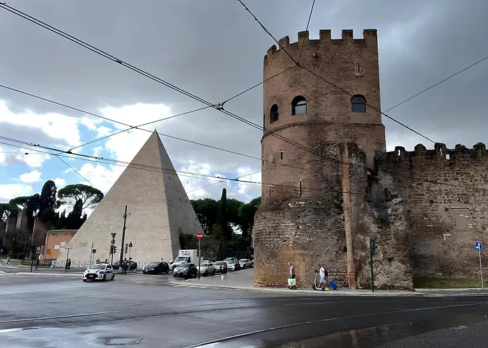 Suite Mario - Colosseo Roma, Italia