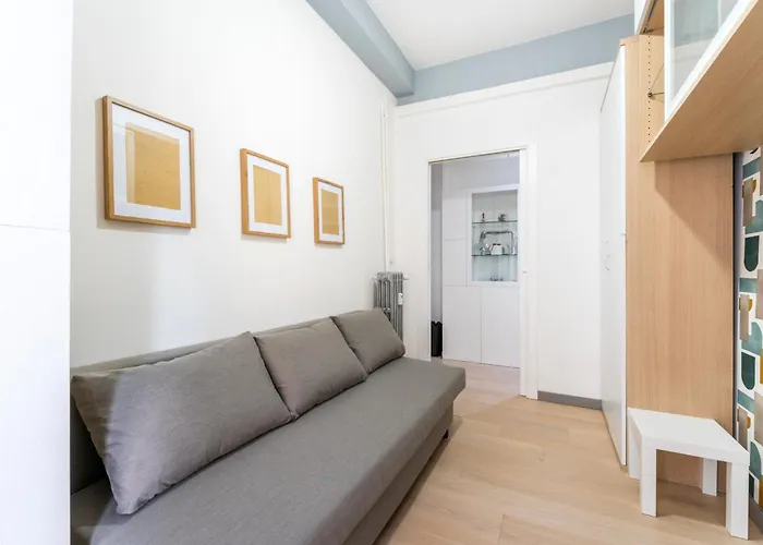Silver Dream Cornelia, Elegant Apt With Car Park Roma, Italia