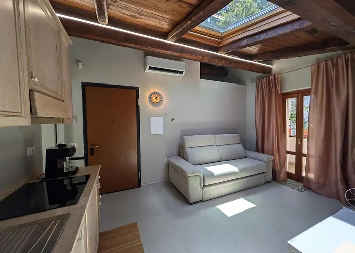 Roma Olimpico pied à terre - casa vacanza, Italia