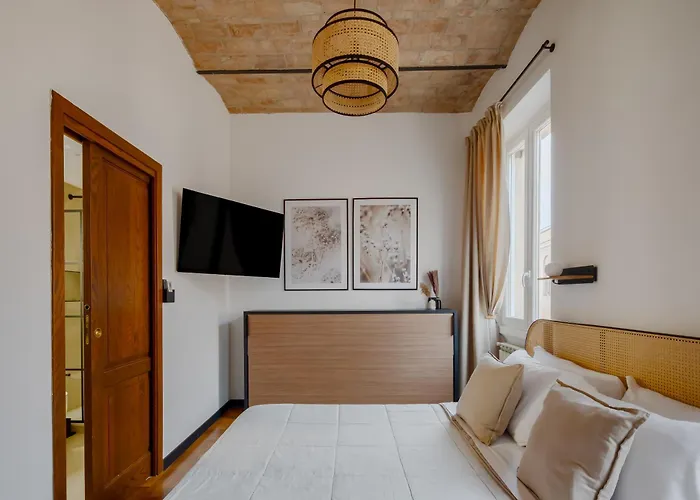 Colosseo Flats And Penthouse Roma, Italia