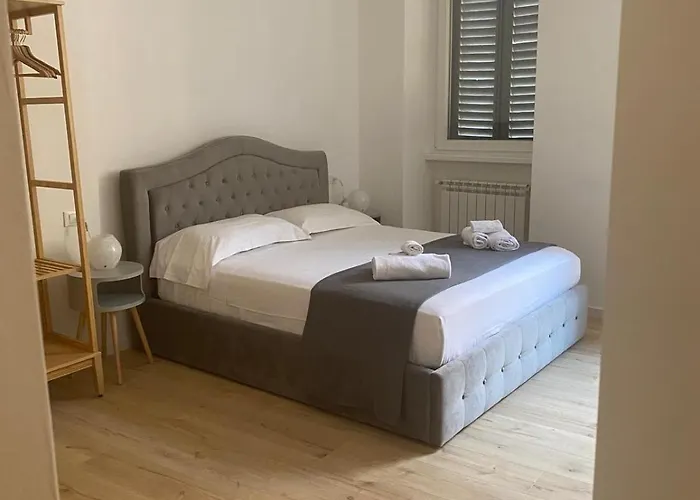 Harmony In Rome Apartamento, Itália