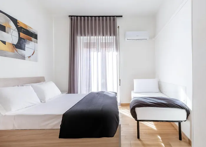 Luciano Colosseo Apartment Рим, Італія