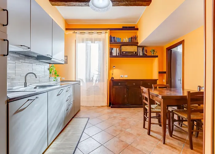 Appartamento Casa Garbha Roma, Italia