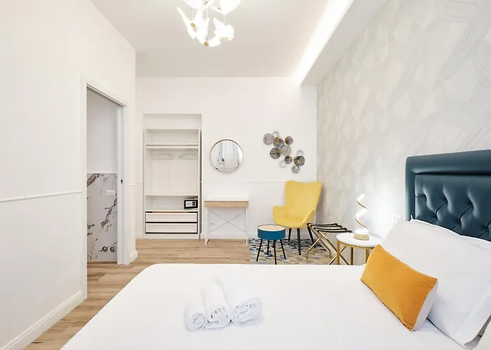 5 Minutes From The Vatican - Elegant Flat - Wi-Fi, Itália