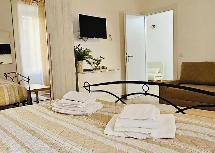 Appartamento La casa di Tilde Roma Angelino, Italia