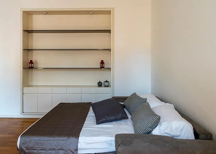 casa vacanza CRISPI 33 Roma, Italia