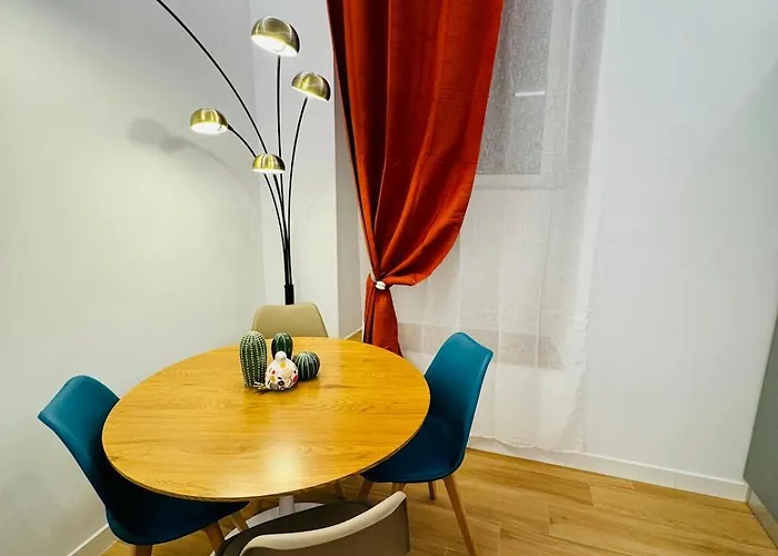 Friendly Apartment San Saba Rome, Italy