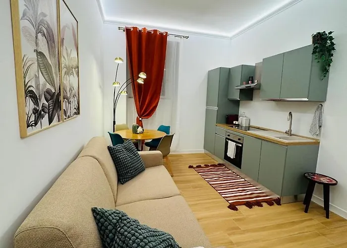 Friendly Apartment San Saba Roma, Italia