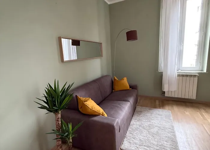 Villa The Beauty House Roma, Italia