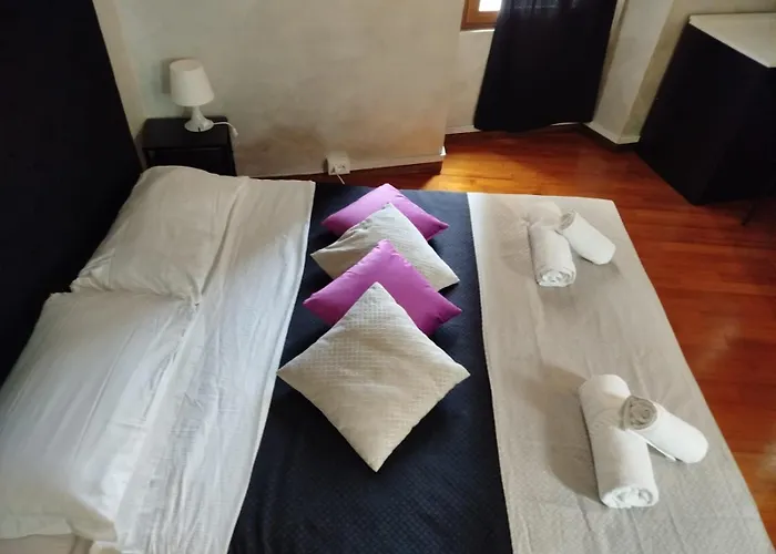 Ripetta Street Rooms Roma, Italia