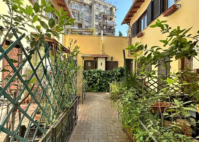 Appartamento casa pinolo Roma, Italia