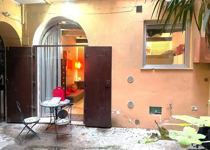 Spagna Square 200Mt - Loft 4Px - Center Rome - Private Access - Piazza Del Popolo, Italia
