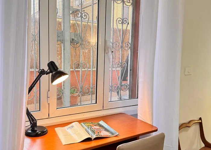 Bella Roma Stay, Italia