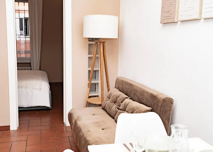 Domina Apartments Roma - San Pietro 3, Italia