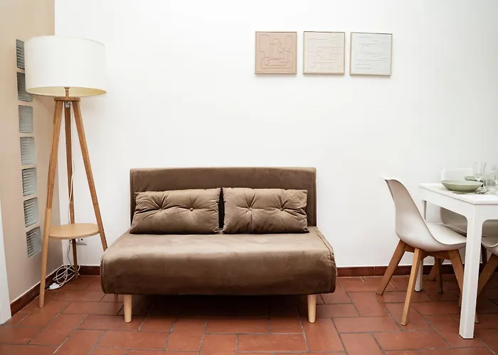Domina Apartments Roma - San Pietro 3, Italia