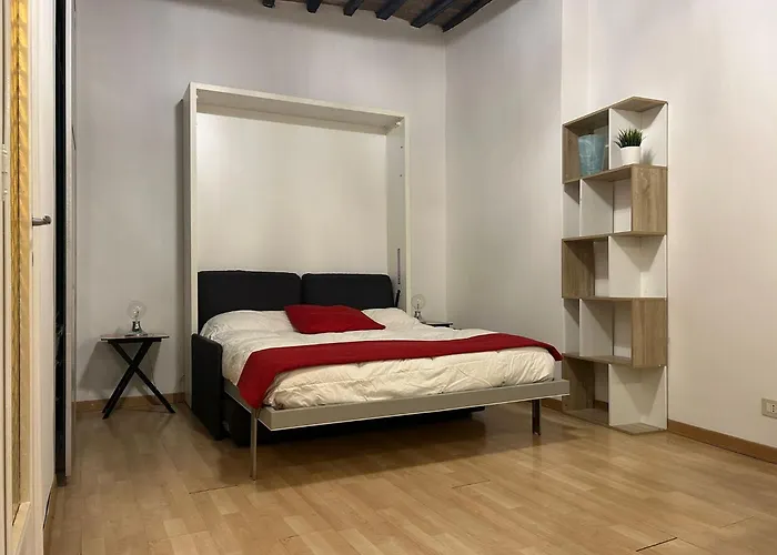 Loft Trastevere Roma, Italia
