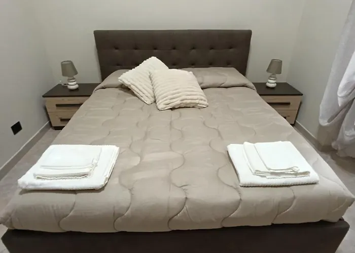 Appartamento La casa di Giulietta Roma, Italia