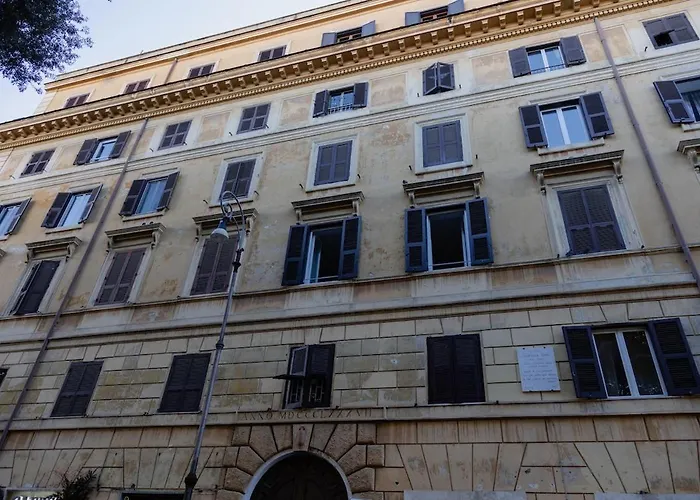 Testaccio Dream House Roma, Italia