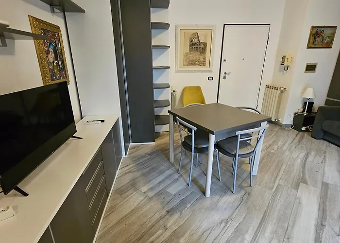 Appartamento Sweet Escape Roma, Italia