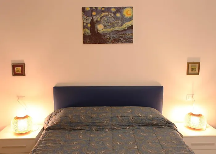 Casa Bertina Alloggio Turistico Roma, Italia