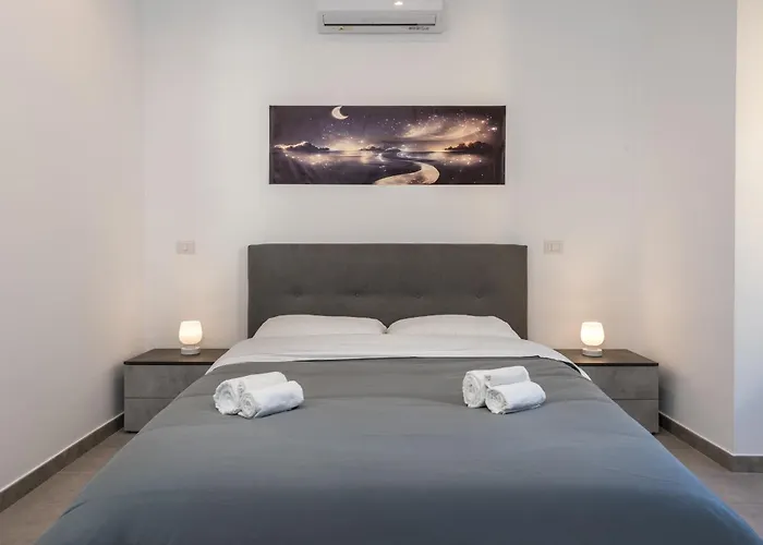 Appartamento Ponte Milvio, Flat Moderno Con Ac, Wi-Fi, Netflix Roma, Italia