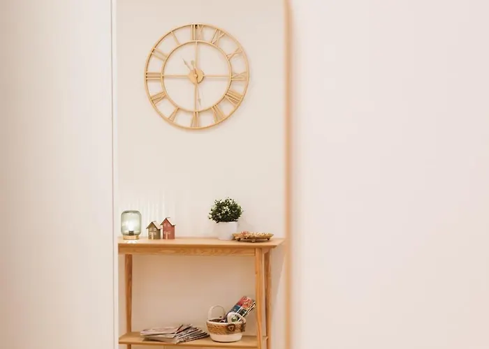 Appartamento A Casa di Emy Roma, Italia