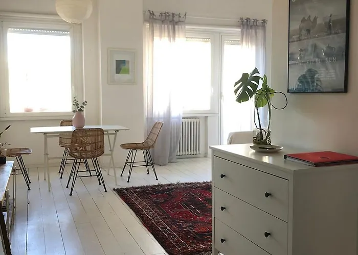 Appartamento Adri'S House In Citta Giardino Roma, Italia