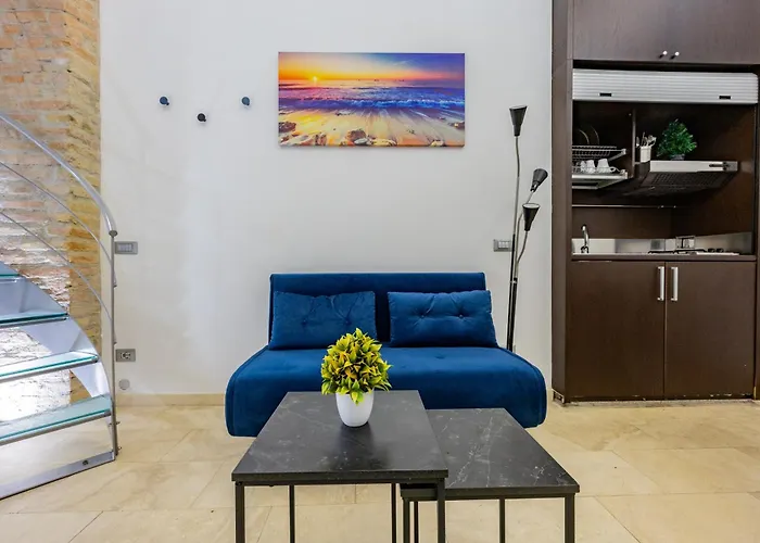 Arc Suite 33 Roma, Italia