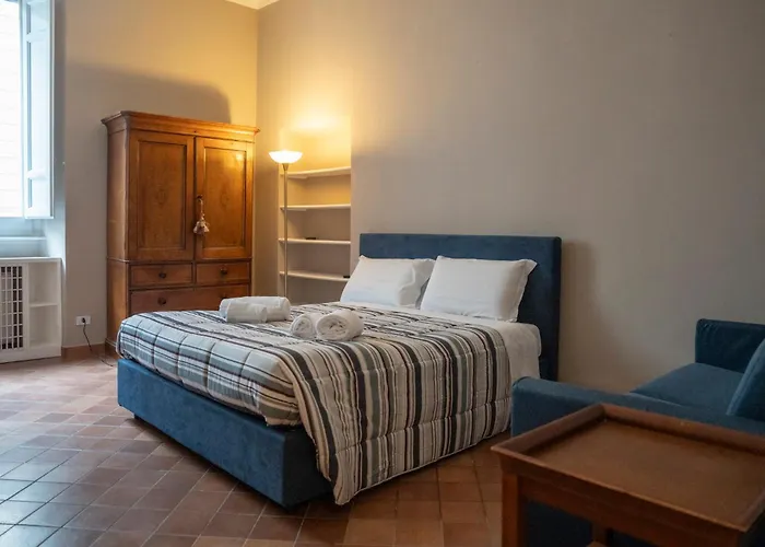 Home D'Elite Ripetta - Spanish Steps Roma, Itália
