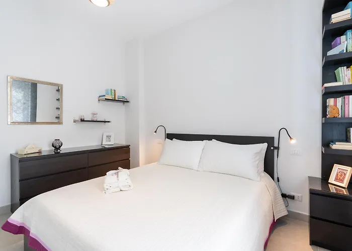 Appartamento Roma-Gemelli - Free Parking - Private Garden, Italia