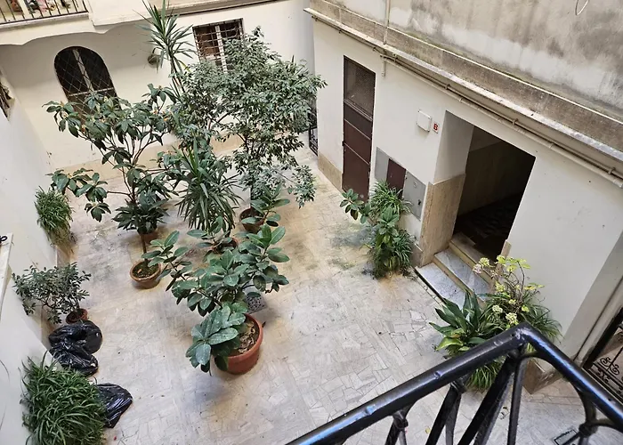 Appartamento Raggio di Sole Roma, Italia