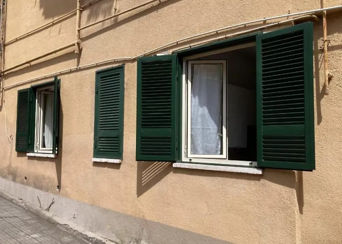 Appartamento Vintage House Roma, Italia