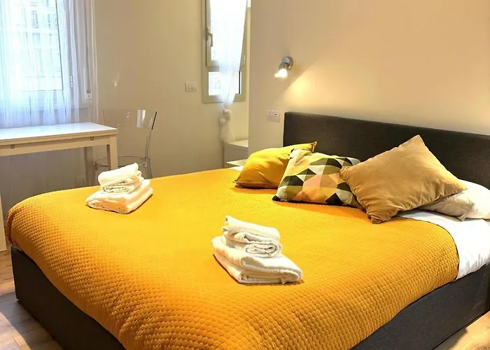 Appartamento Matilda House San Paolo Roma, Italia