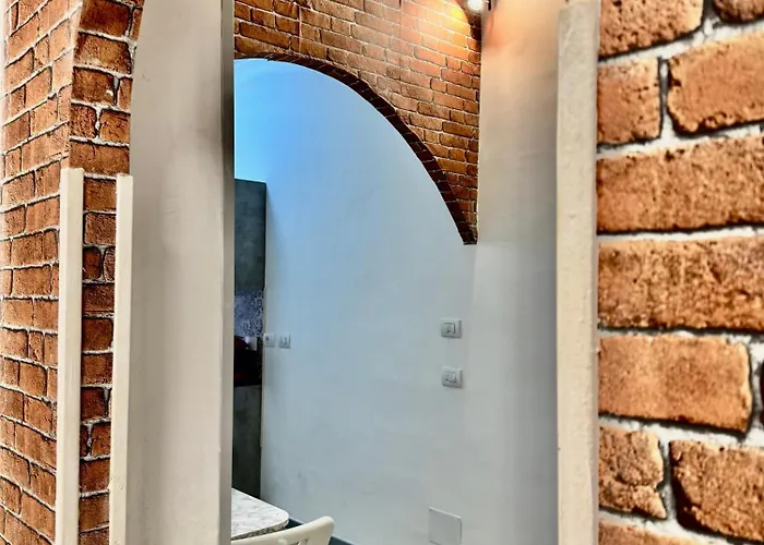 Appartamento Fchouse Roma, Italia