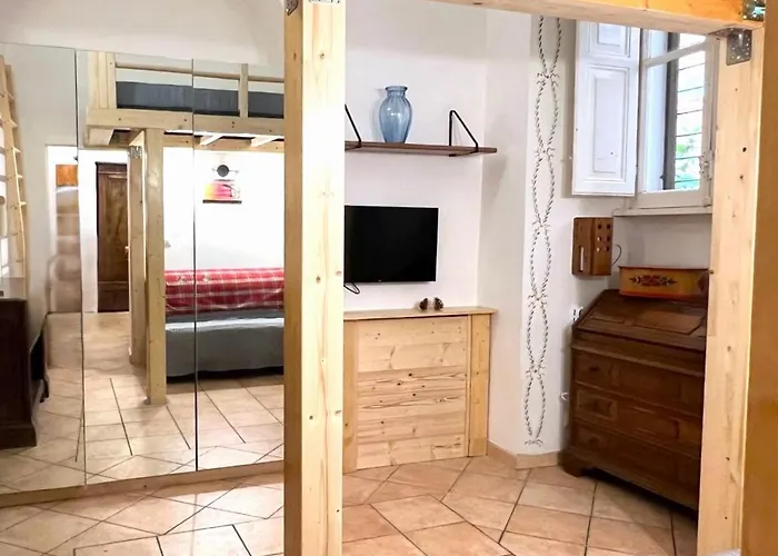 Appartamento Daisy House Roma, Italia
