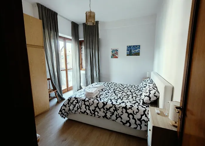 Appartamento Gemelli-St Peter Sweet House Roma, Italia