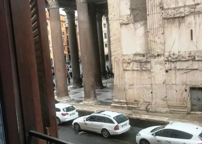 Di Rienzo Residences Roma, Italia