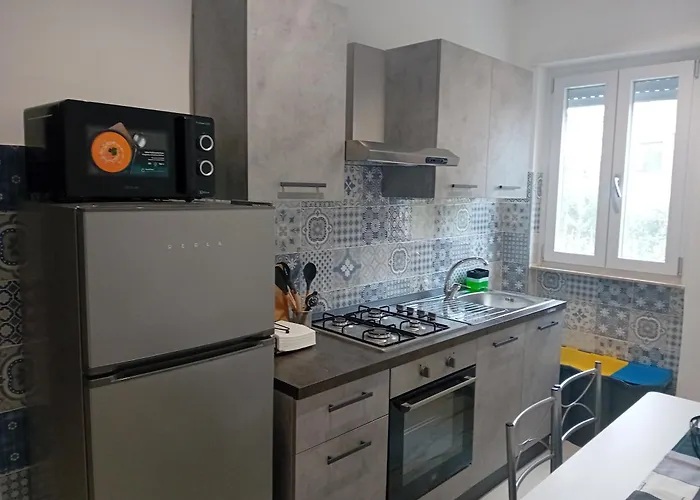 Casa Vacanze Marco e Cinzia Roma, Italia