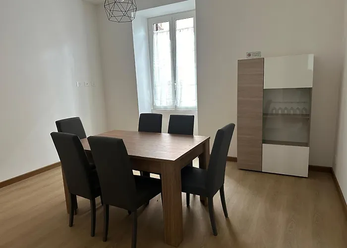 Maison Niccolini Gianicolo Roma, Italia