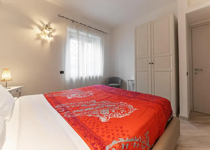 Appartamento Il Nido di Roma - Ospedale Gemelli&Garden, Italia