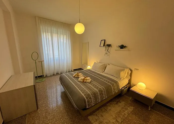 Flaminia Apartment - Metro A Roma, Italia