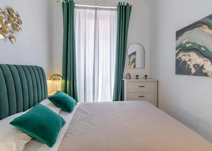 2 Minutes From The Colosseum - Luxury Apartment, Italia