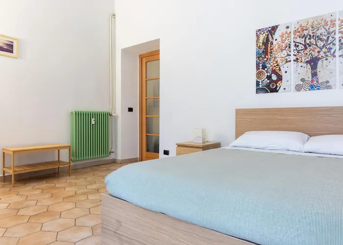 Apartamento Professor'S House In Porta Pia Roma, Italia