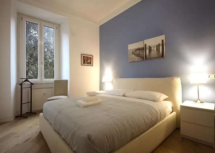 Testaccio Holiday House Roma, Italia
